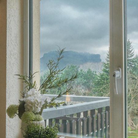 Ferienhaus Stiller Fritz باد سشاندو المظهر الخارجي الصورة