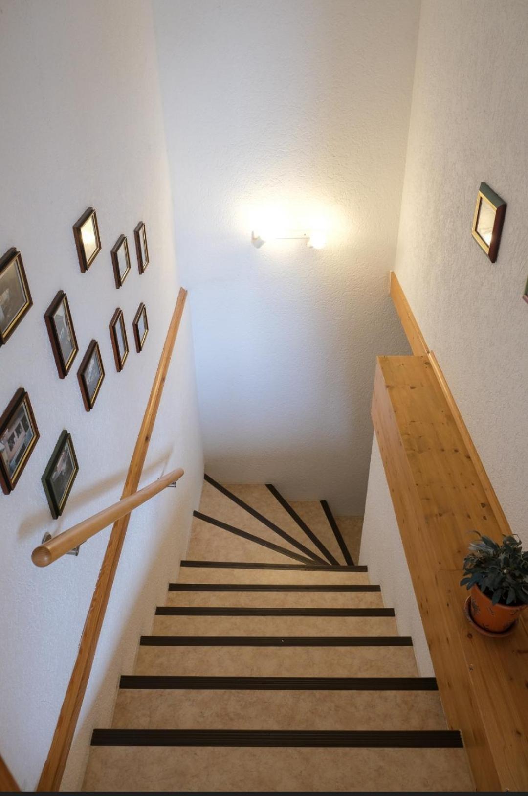 Ferienhaus Stiller Fritz باد سشاندو المظهر الخارجي الصورة